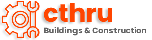 Cthru - Construction and Building Business Joomla Template
